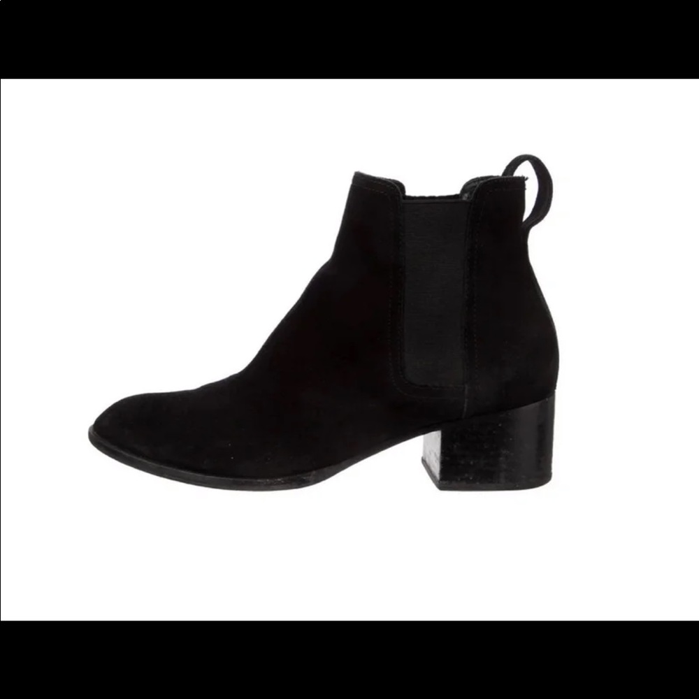 Rag & bone chelsea boots